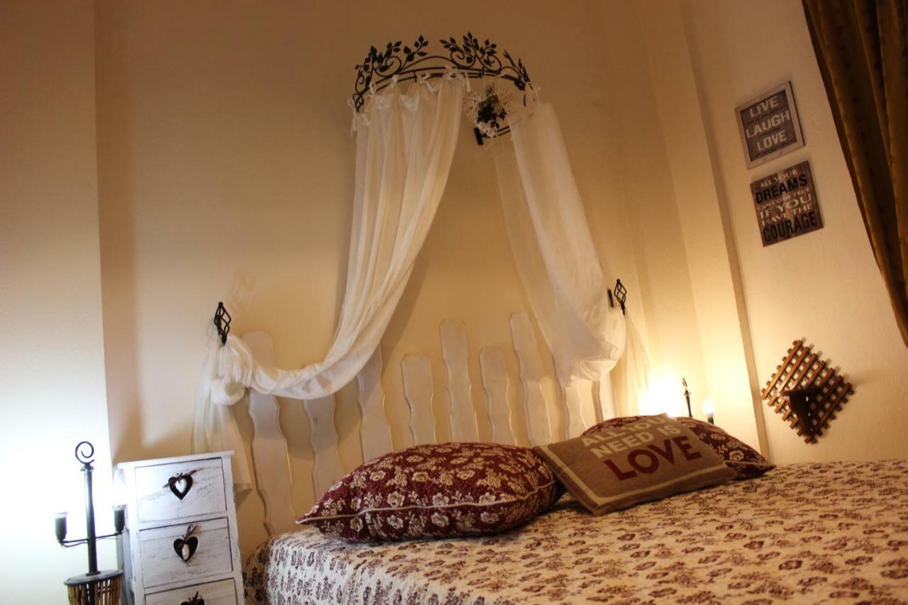 Siviri Apartment In Blu Екстер'єр фото